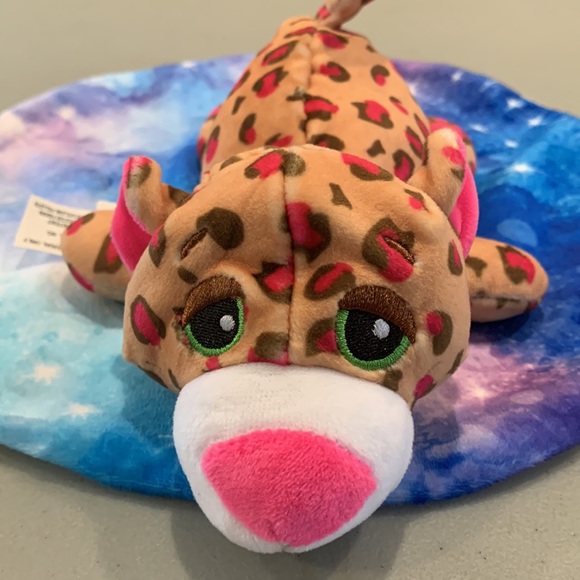 Cutetitos set of 4 plush animals - Picture 12 of 14